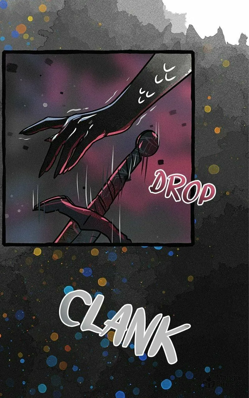 Made of Stardust Chapter 45 page 57 - 