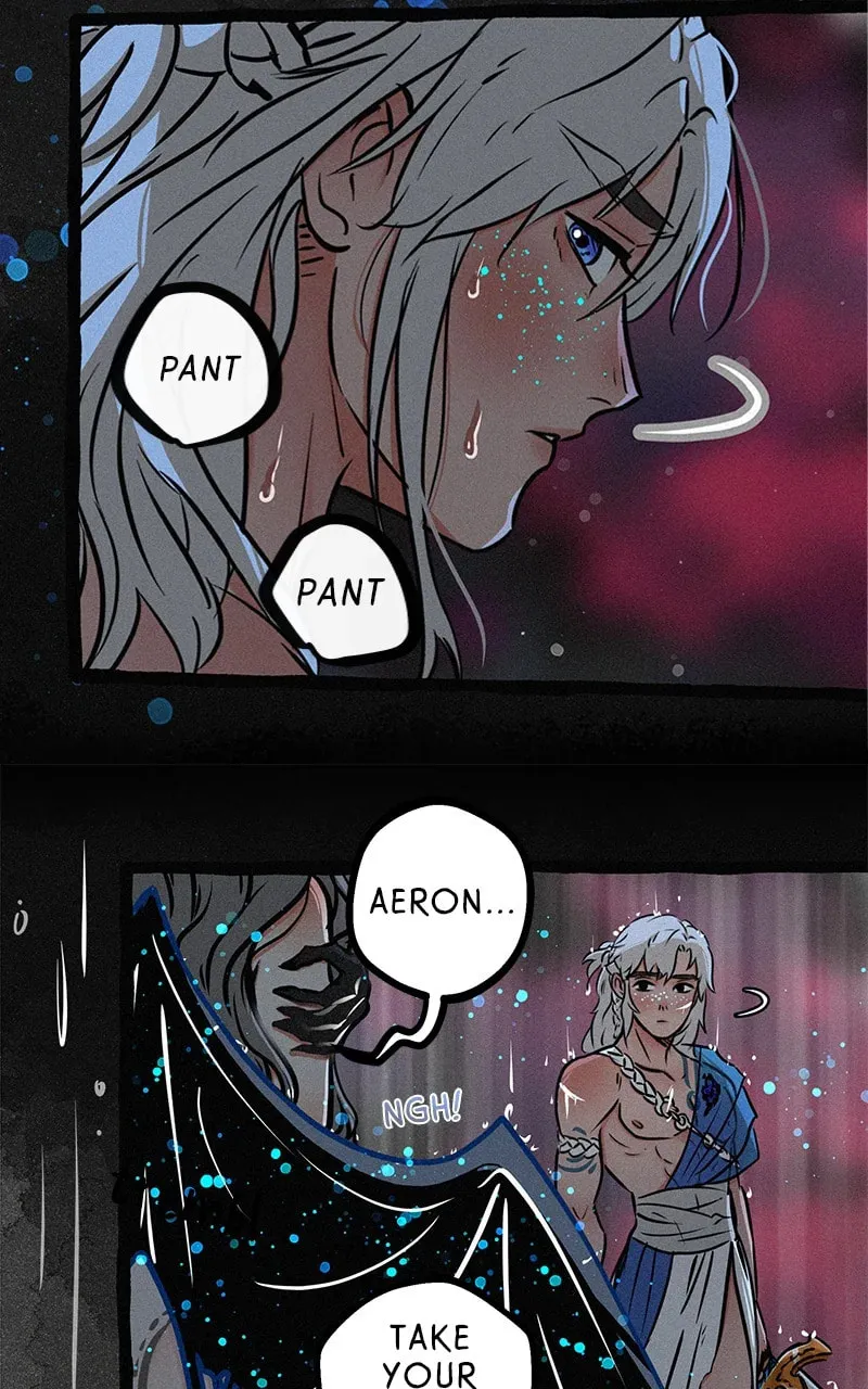 Made of Stardust Chapter 45 page 58 - 