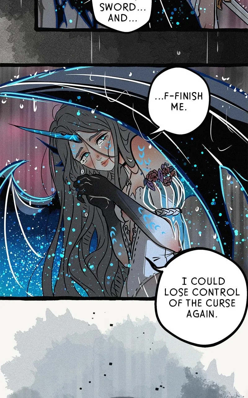 Made of Stardust Chapter 45 page 59 - 