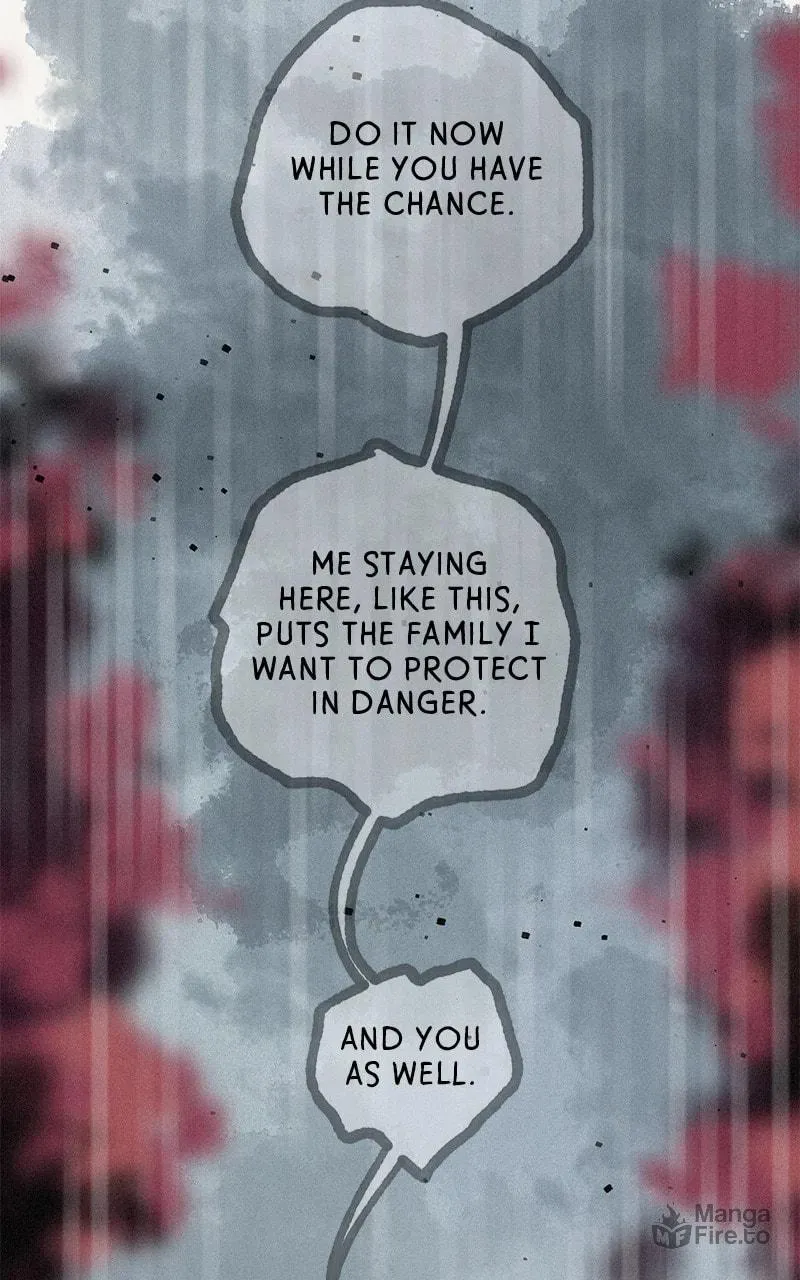 Made of Stardust Chapter 45 page 60 - 