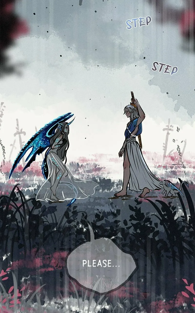 Made of Stardust Chapter 45 page 61 - 