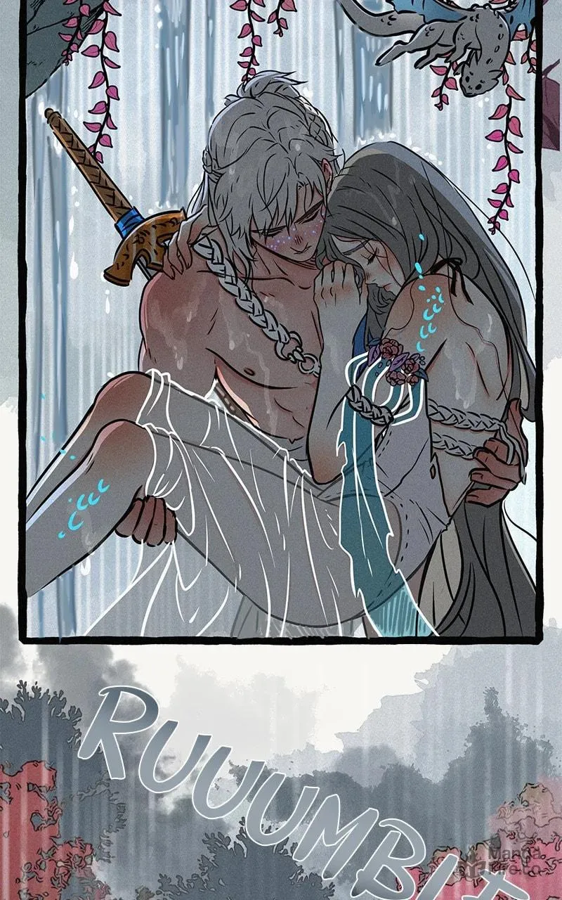 Made of Stardust Chapter 45 page 65 - 