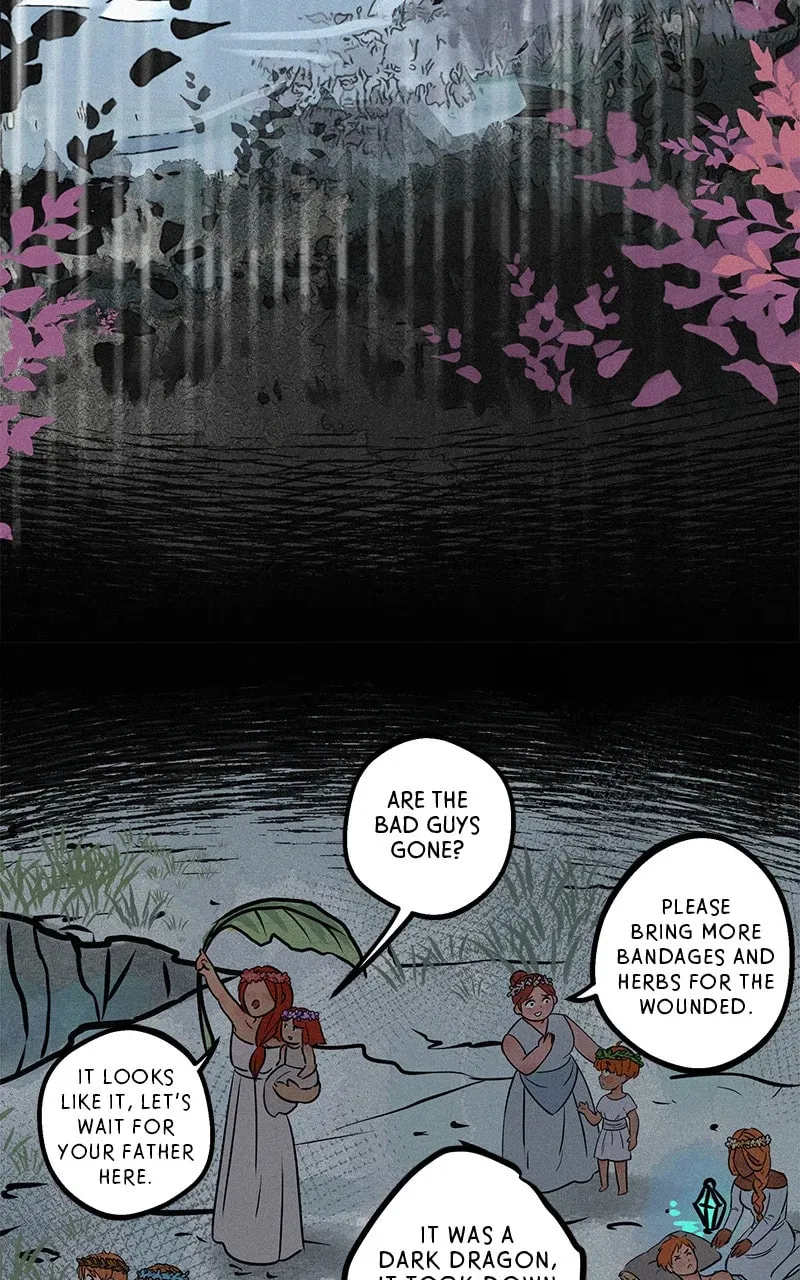 Made of Stardust Chapter 45 page 67 - 