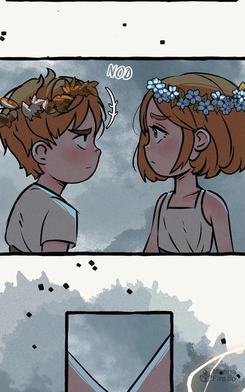 Made of Stardust Chapter 45 page 70 - 