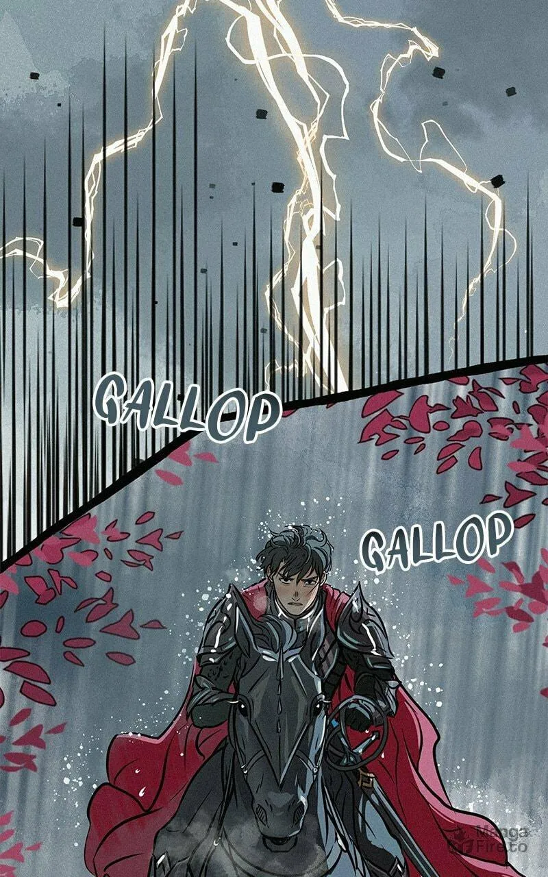 Made of Stardust Chapter 45 page 72 - 