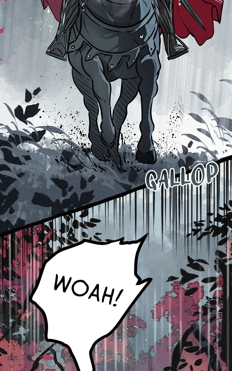 Made of Stardust Chapter 45 page 73 - 