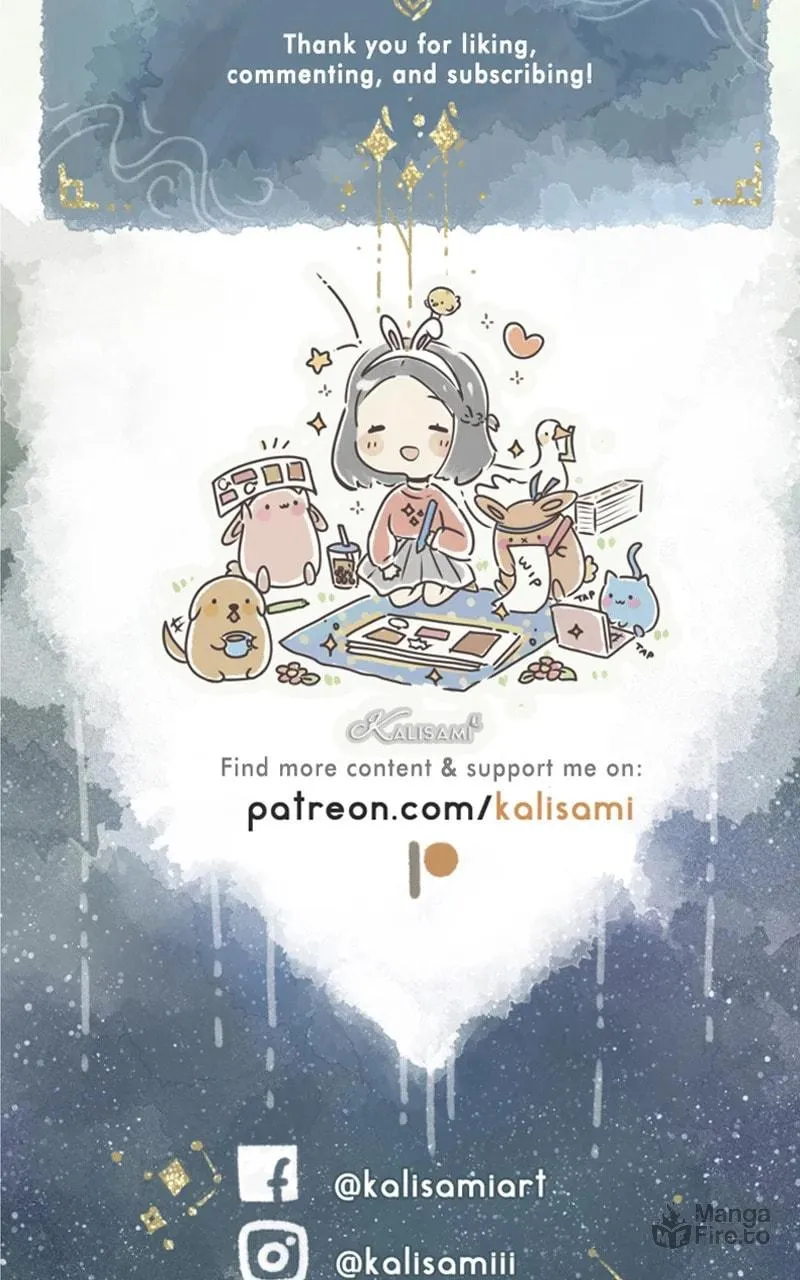 Made of Stardust Chapter 45 page 78 - 