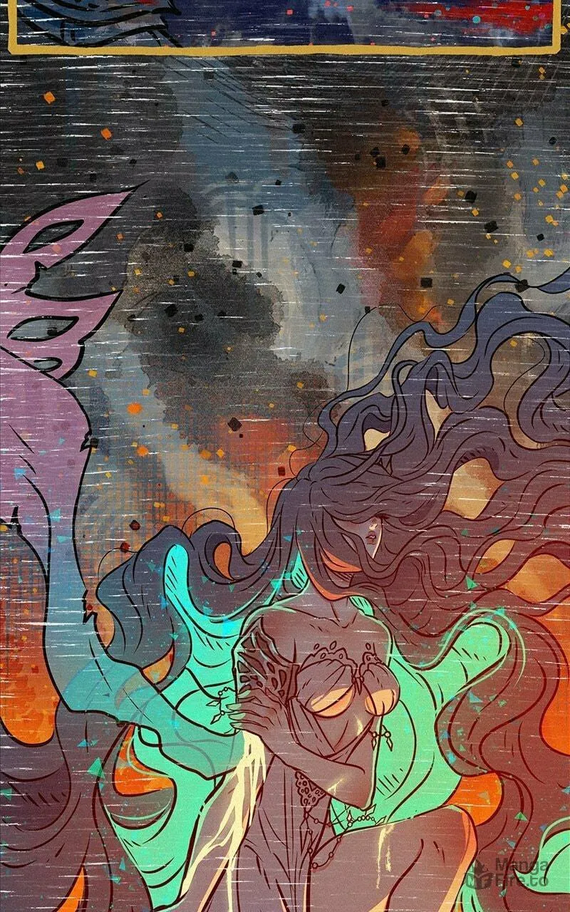 Made of Stardust Chapter 45 page 9 - 