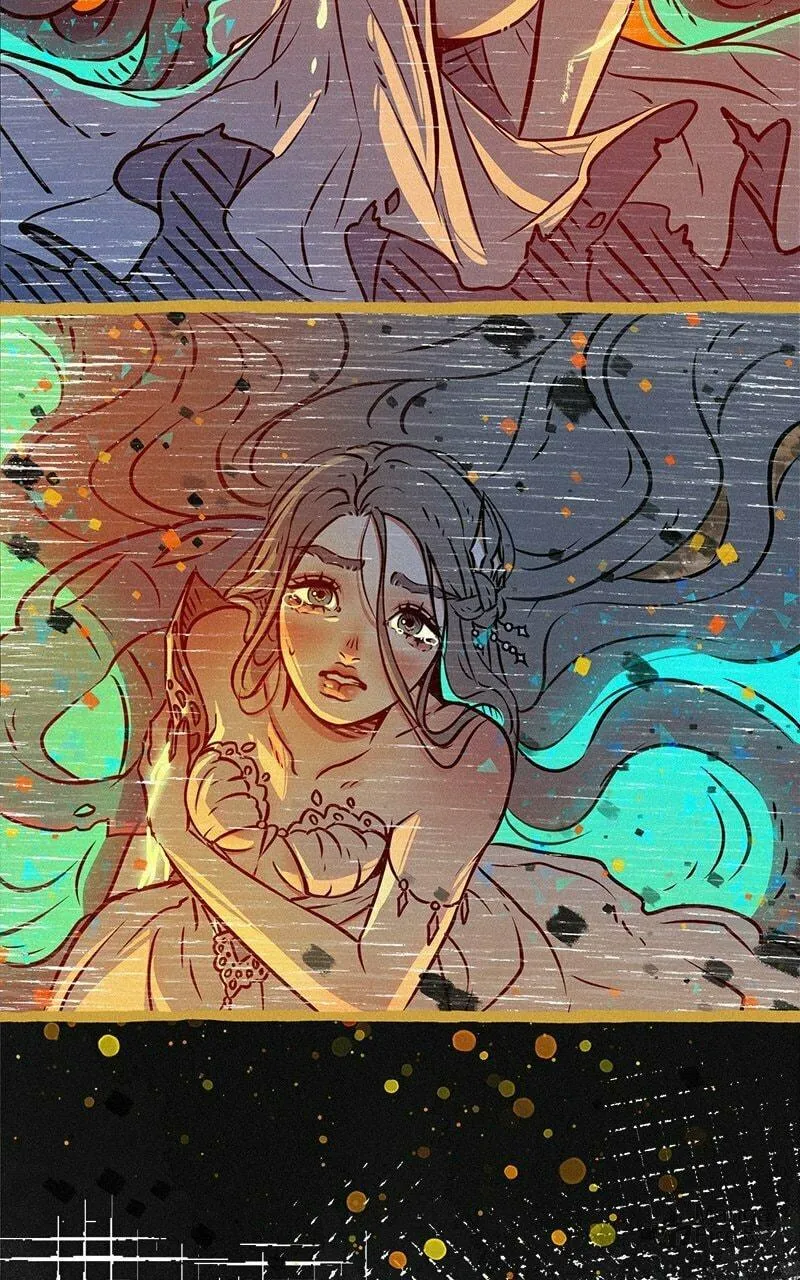 Made of Stardust Chapter 45 page 10 - 