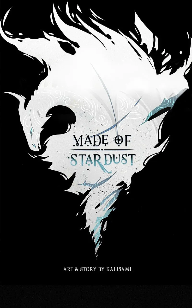 Made of Stardust Chapter 46 page 1 - 