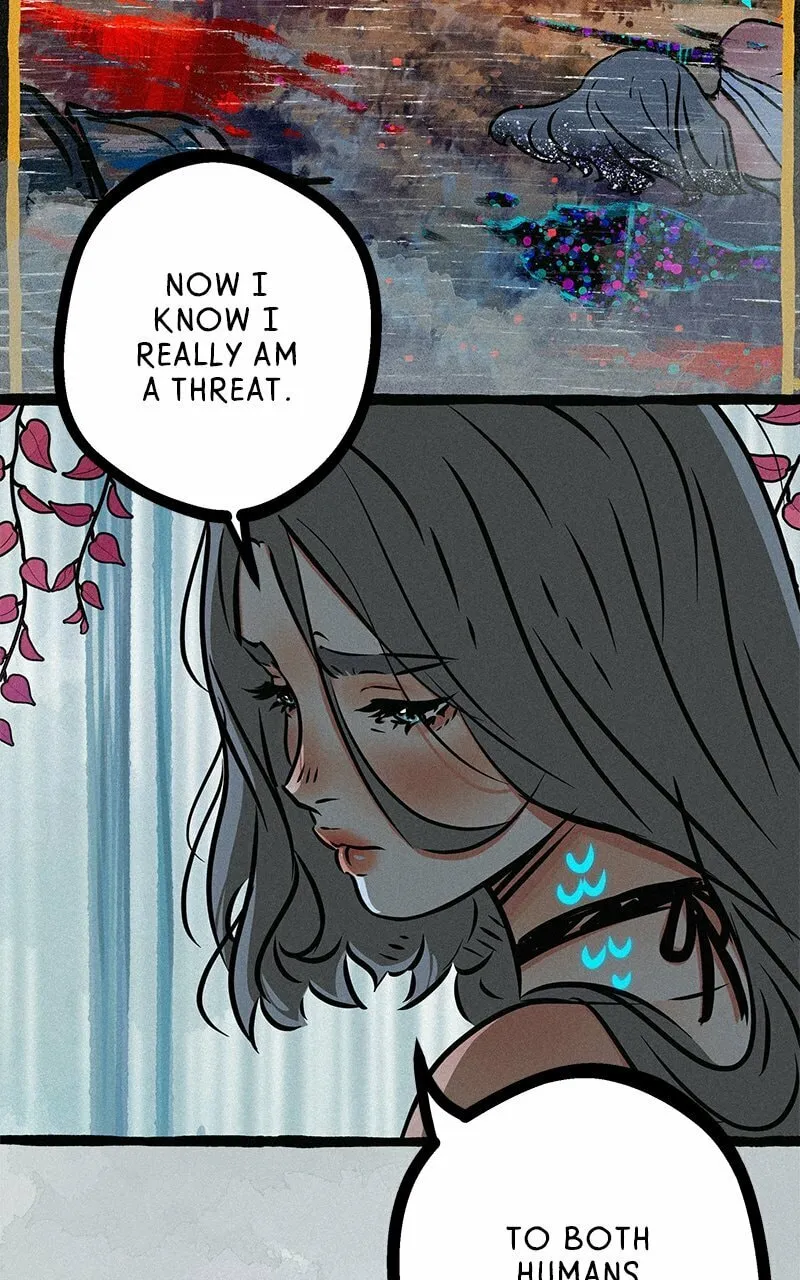 Made of Stardust Chapter 46 page 11 - 