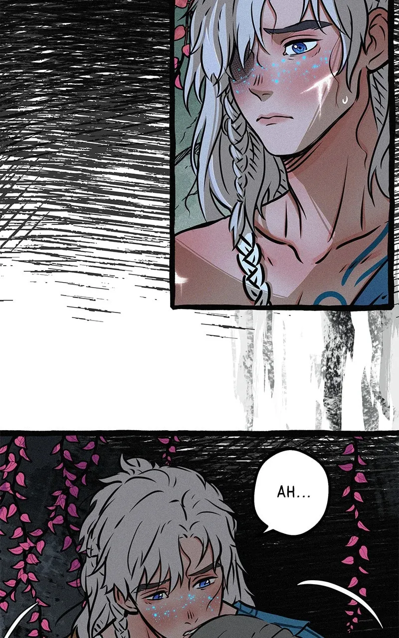 Made of Stardust Chapter 46 page 14 - 