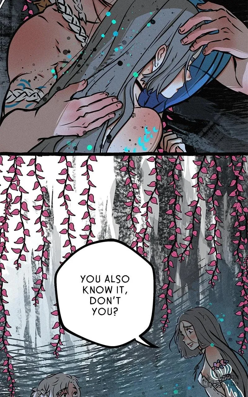 Made of Stardust Chapter 46 page 15 - 