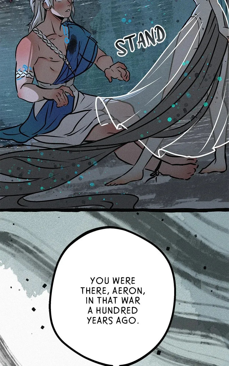 Made of Stardust Chapter 46 page 16 - 
