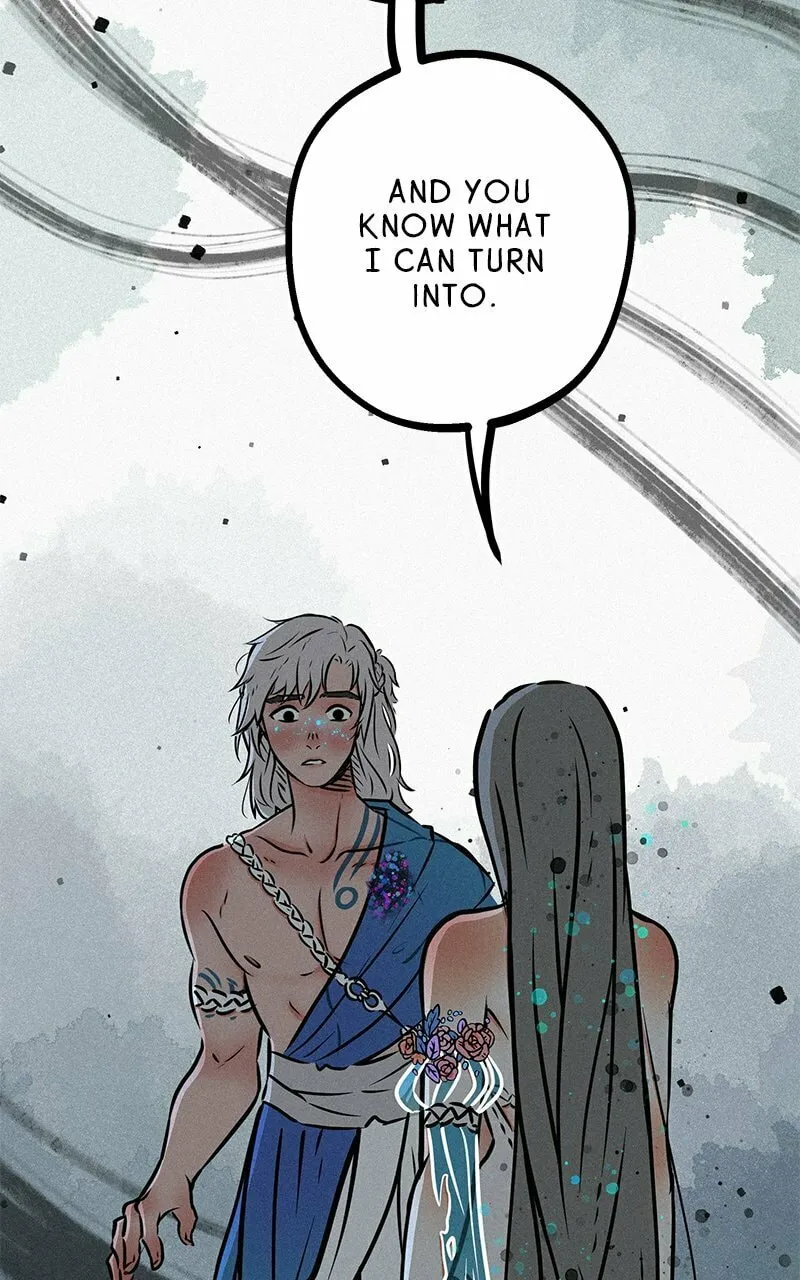 Made of Stardust Chapter 46 page 17 - 