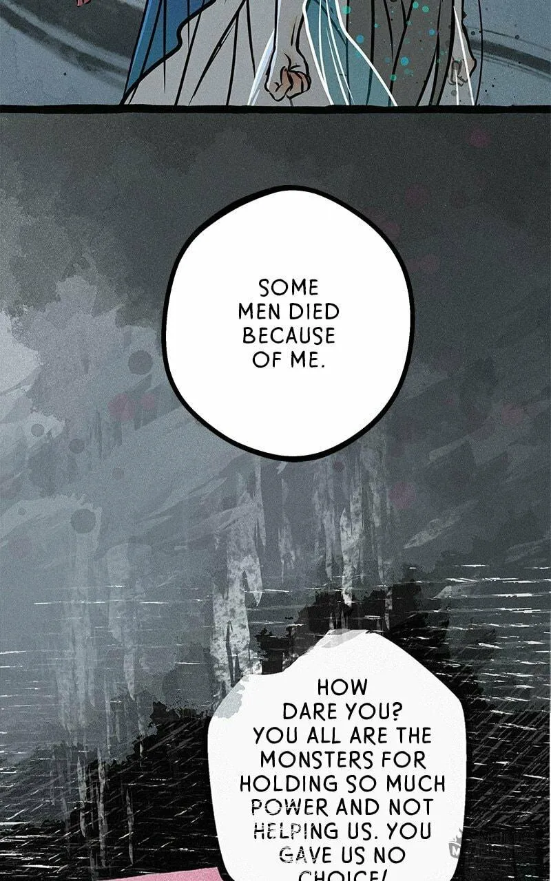 Made of Stardust Chapter 46 page 18 - 
