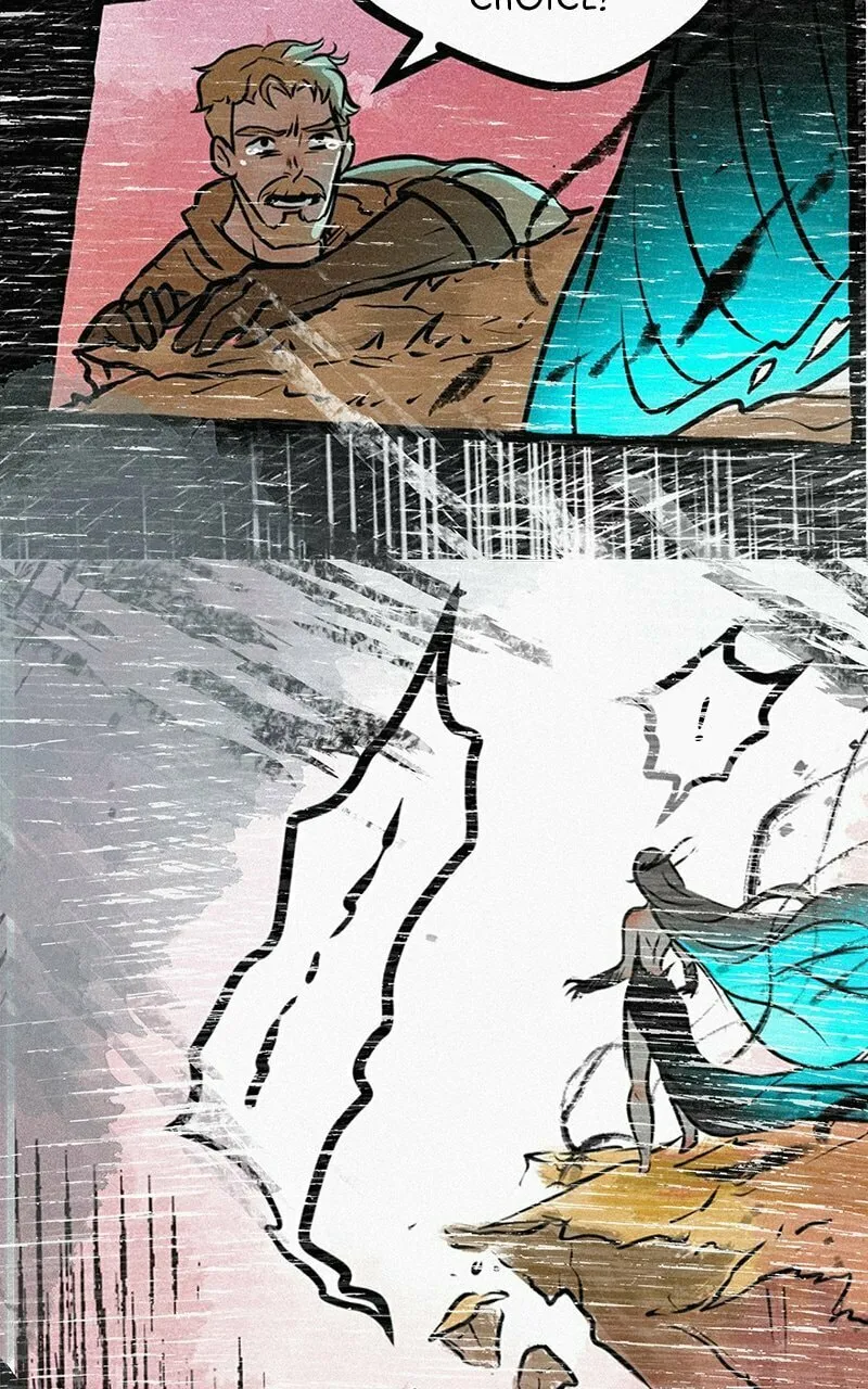 Made of Stardust Chapter 46 page 19 - 