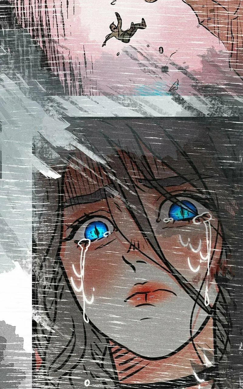 Made of Stardust Chapter 46 page 20 - 