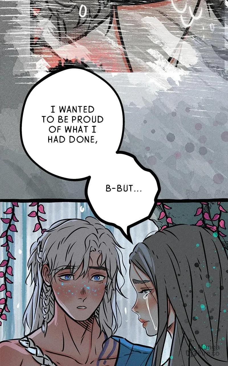 Made of Stardust Chapter 46 page 21 - 