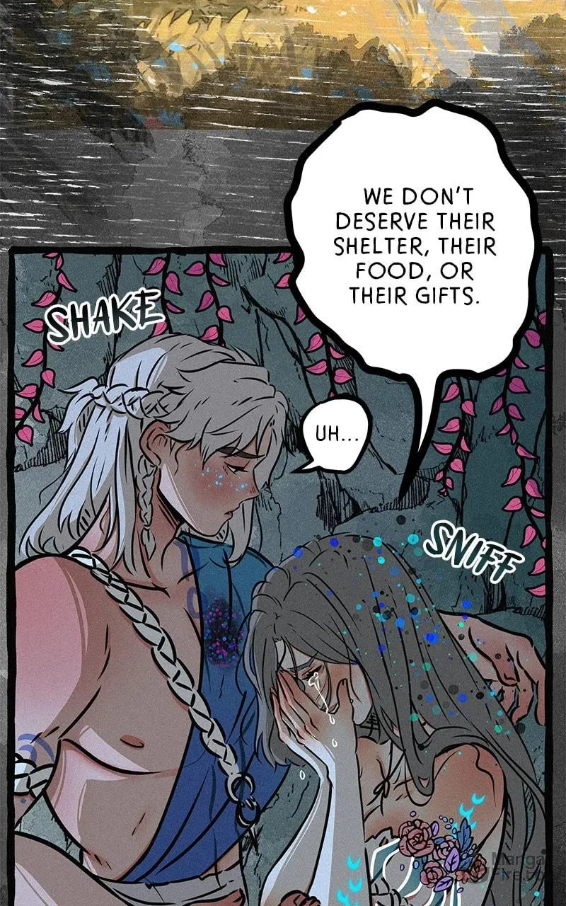 Made of Stardust Chapter 46 page 24 - 