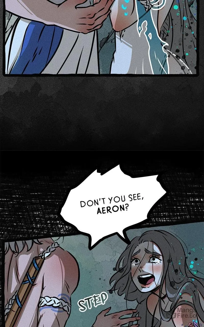Made of Stardust Chapter 46 page 25 - 
