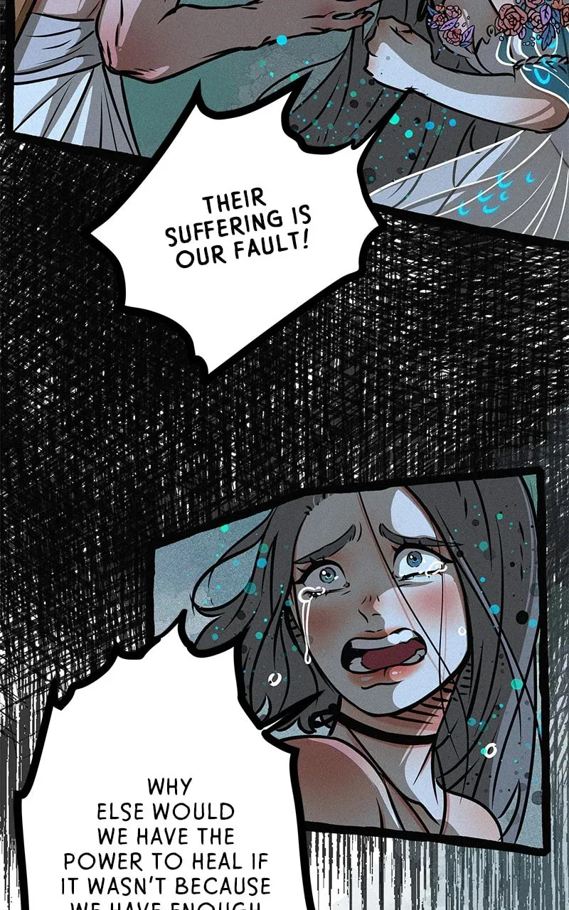 Made of Stardust Chapter 46 page 26 - 