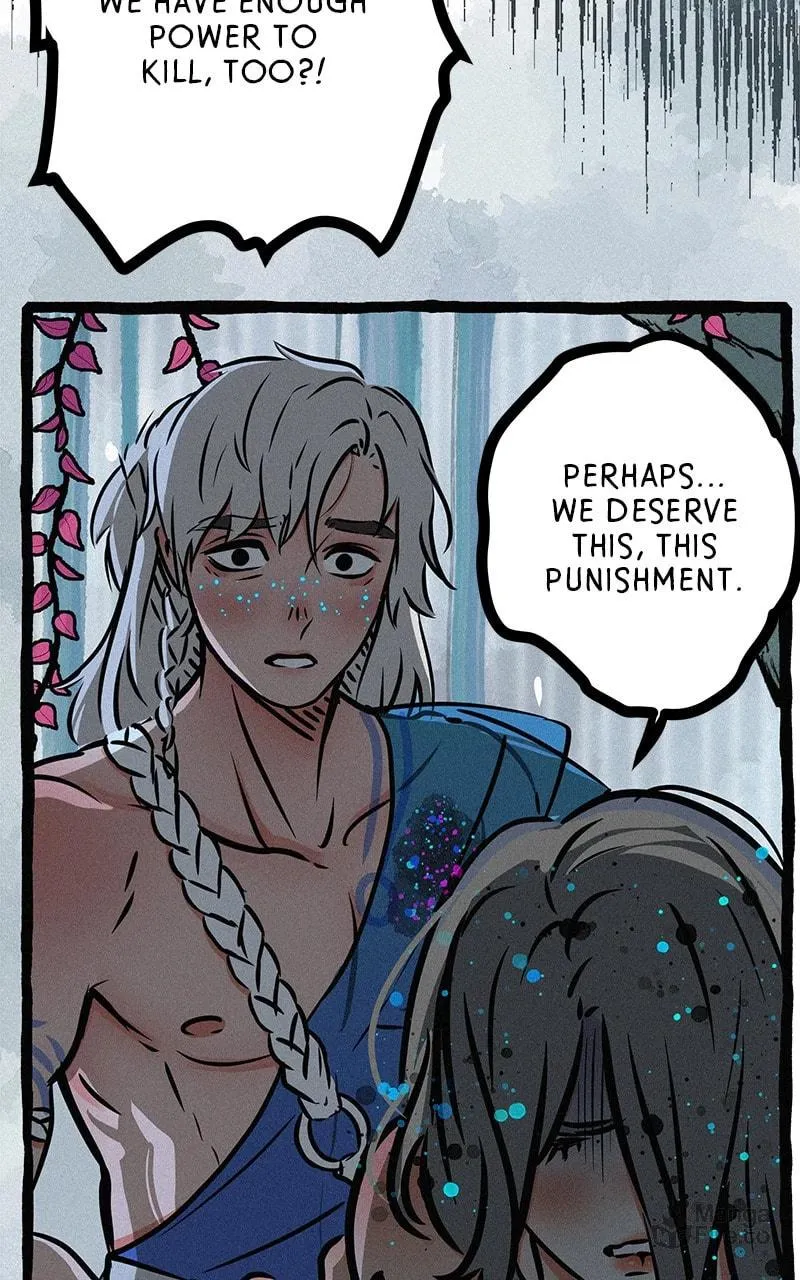 Made of Stardust Chapter 46 page 27 - 