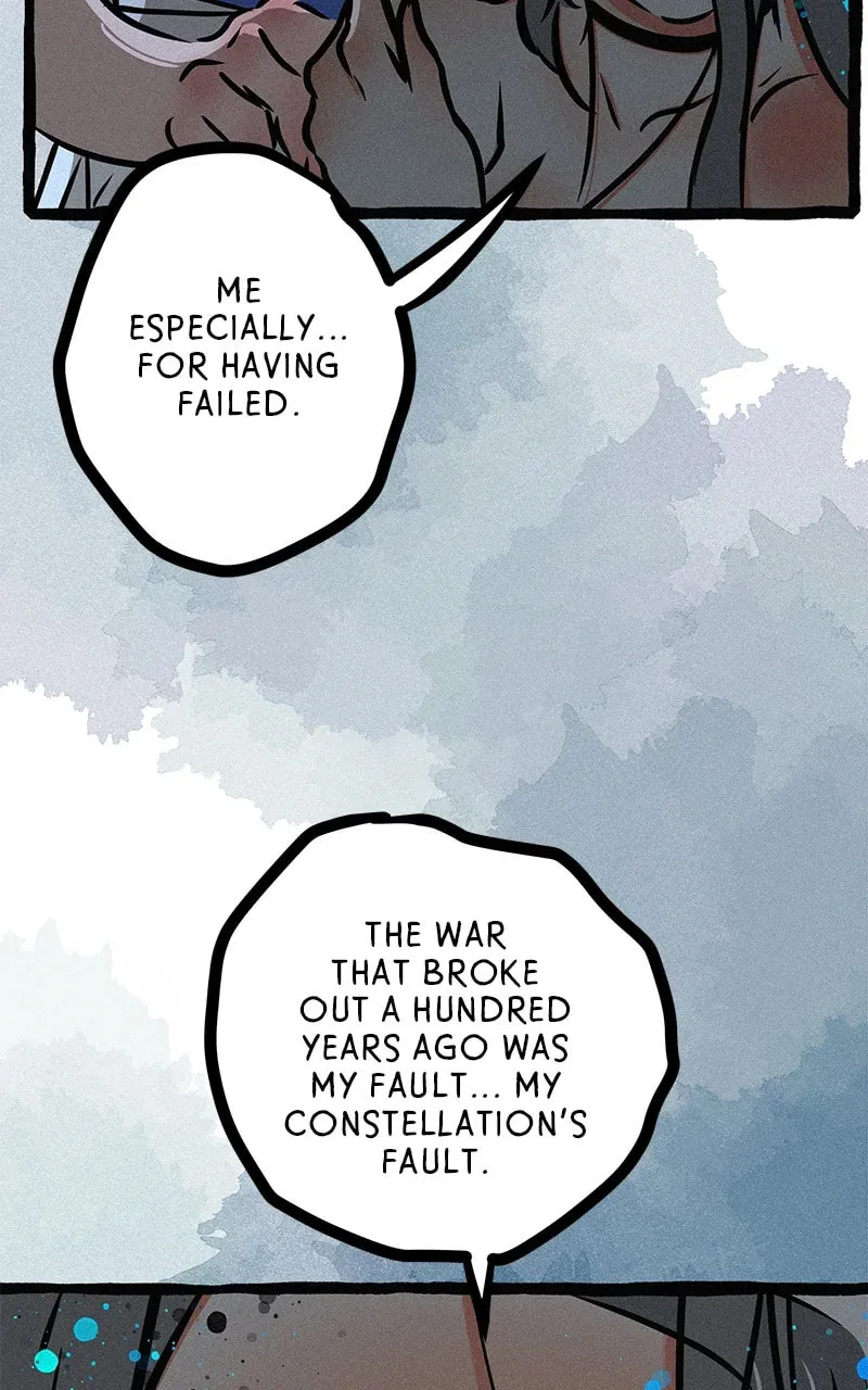 Made of Stardust Chapter 46 page 28 - 