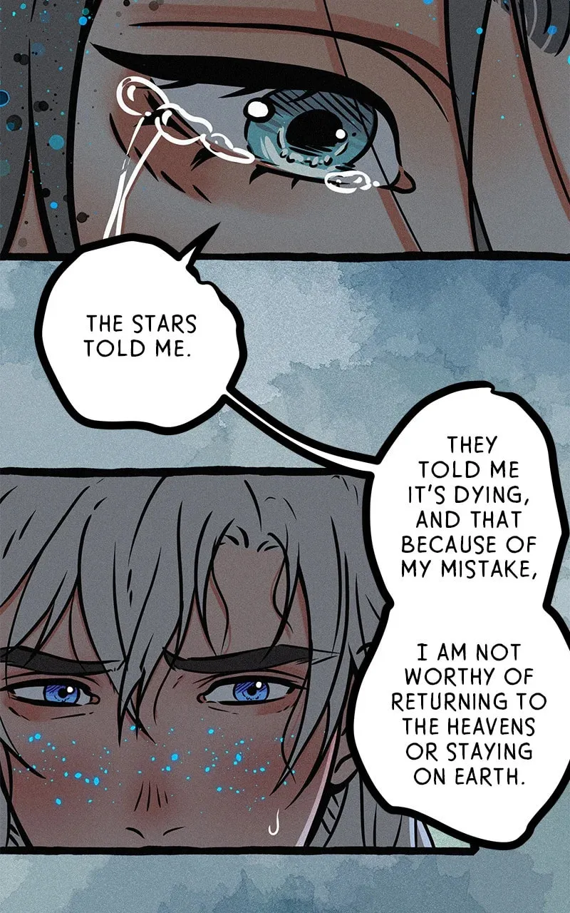Made of Stardust Chapter 46 page 29 - 