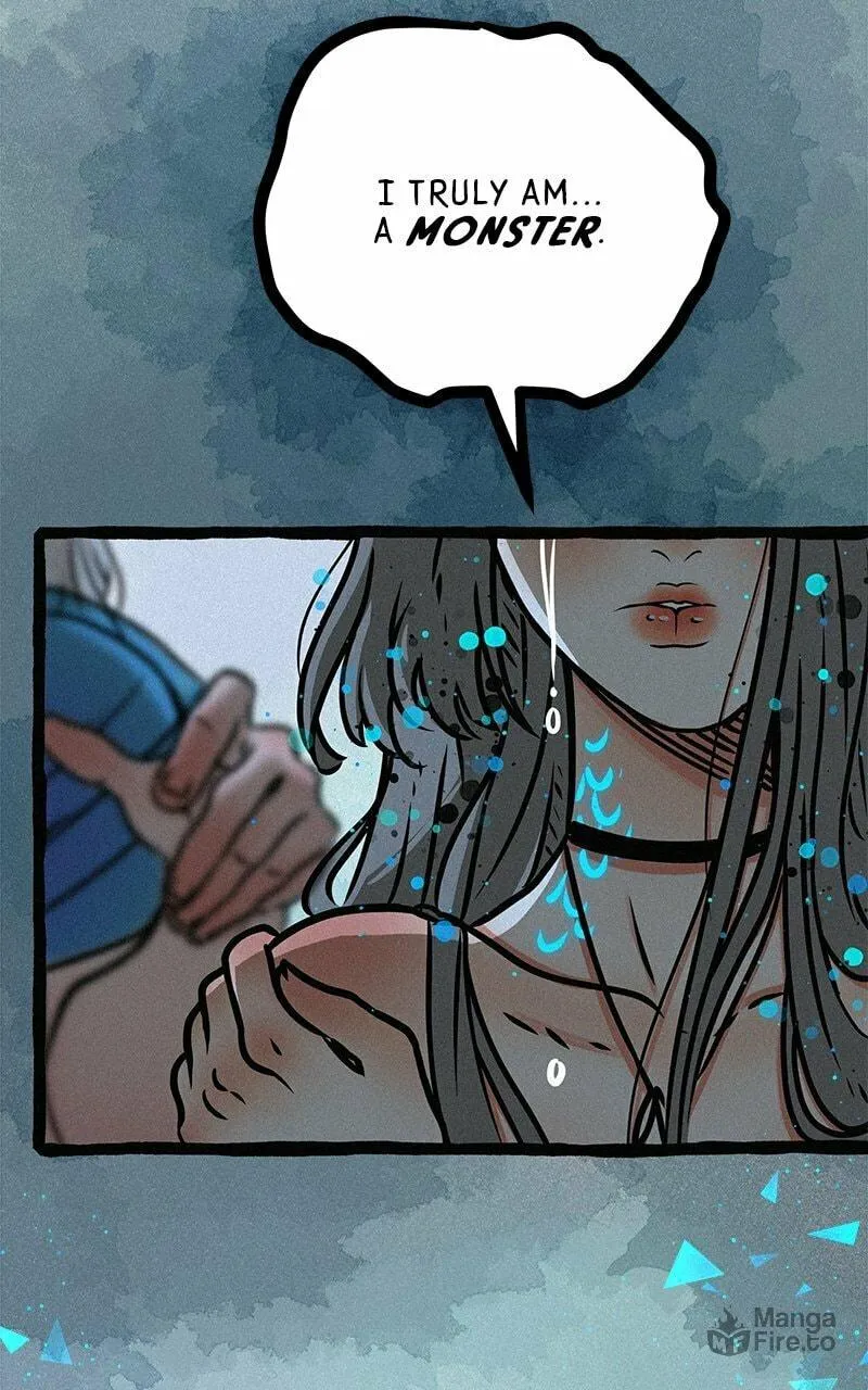 Made of Stardust Chapter 46 page 30 - 