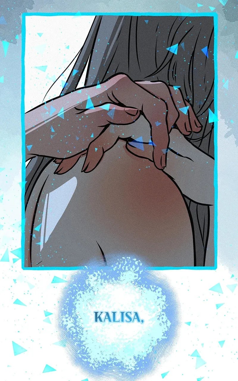 Made of Stardust Chapter 46 page 31 - 