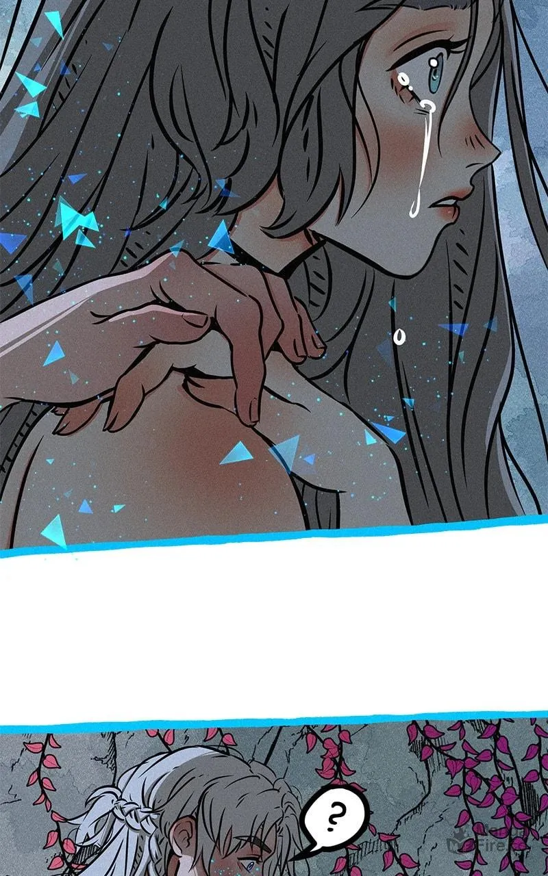 Made of Stardust Chapter 46 page 33 - 