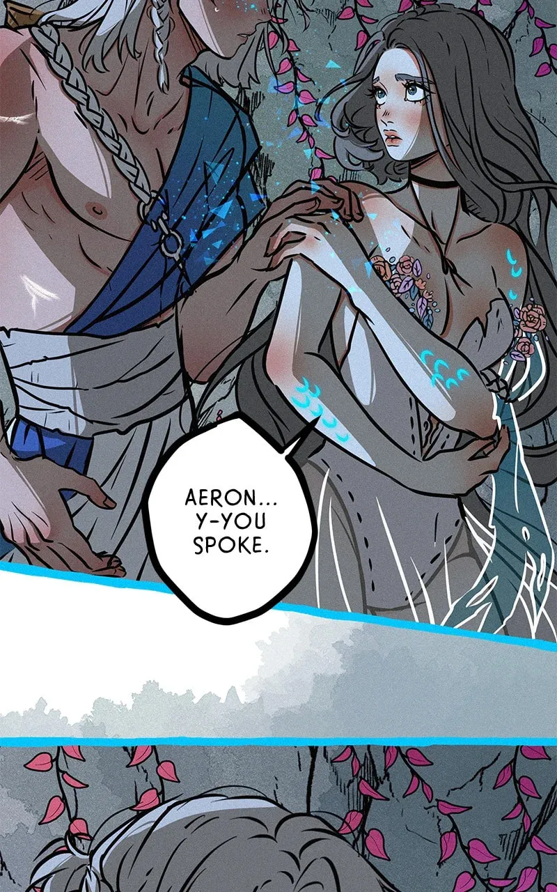 Made of Stardust Chapter 46 page 34 - 