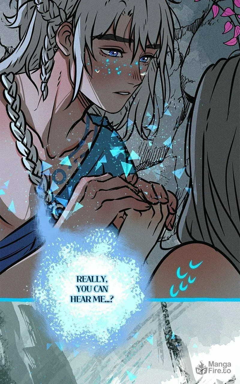 Made of Stardust Chapter 46 page 35 - 
