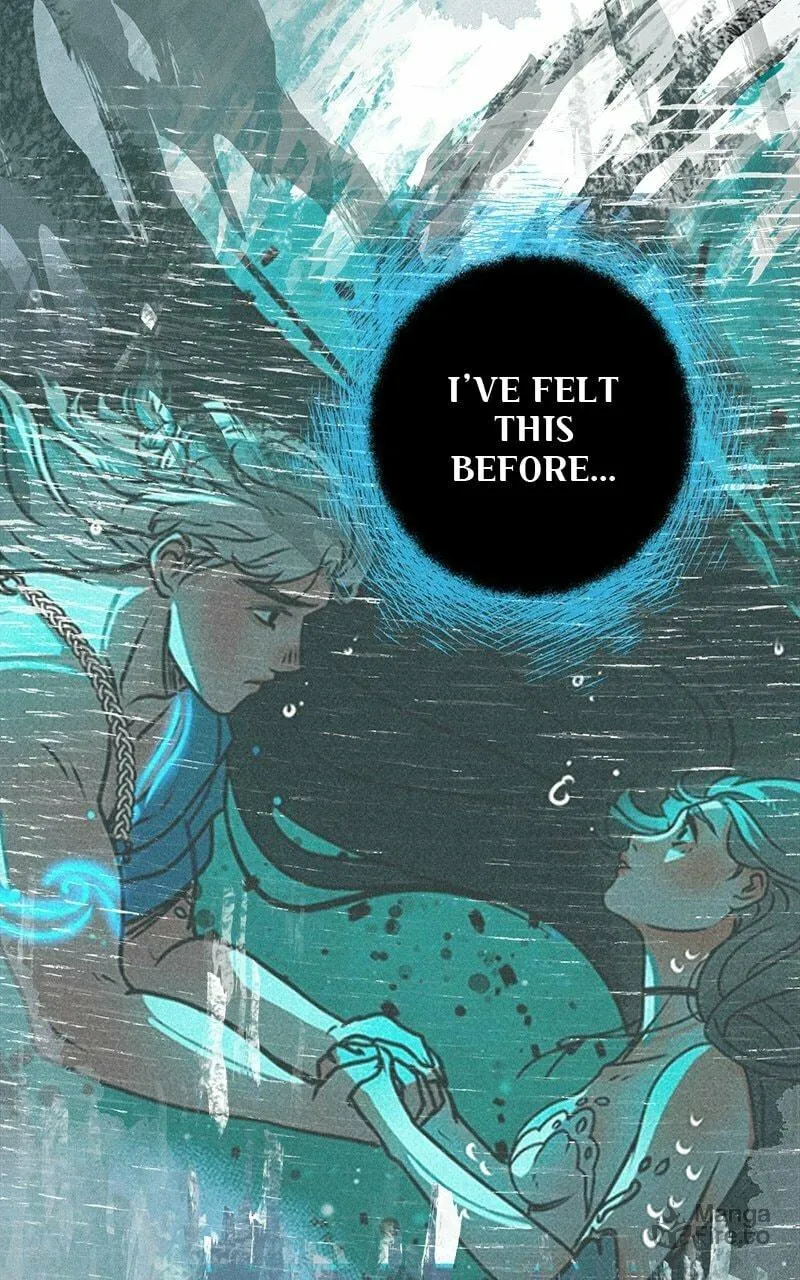 Made of Stardust Chapter 46 page 36 - 