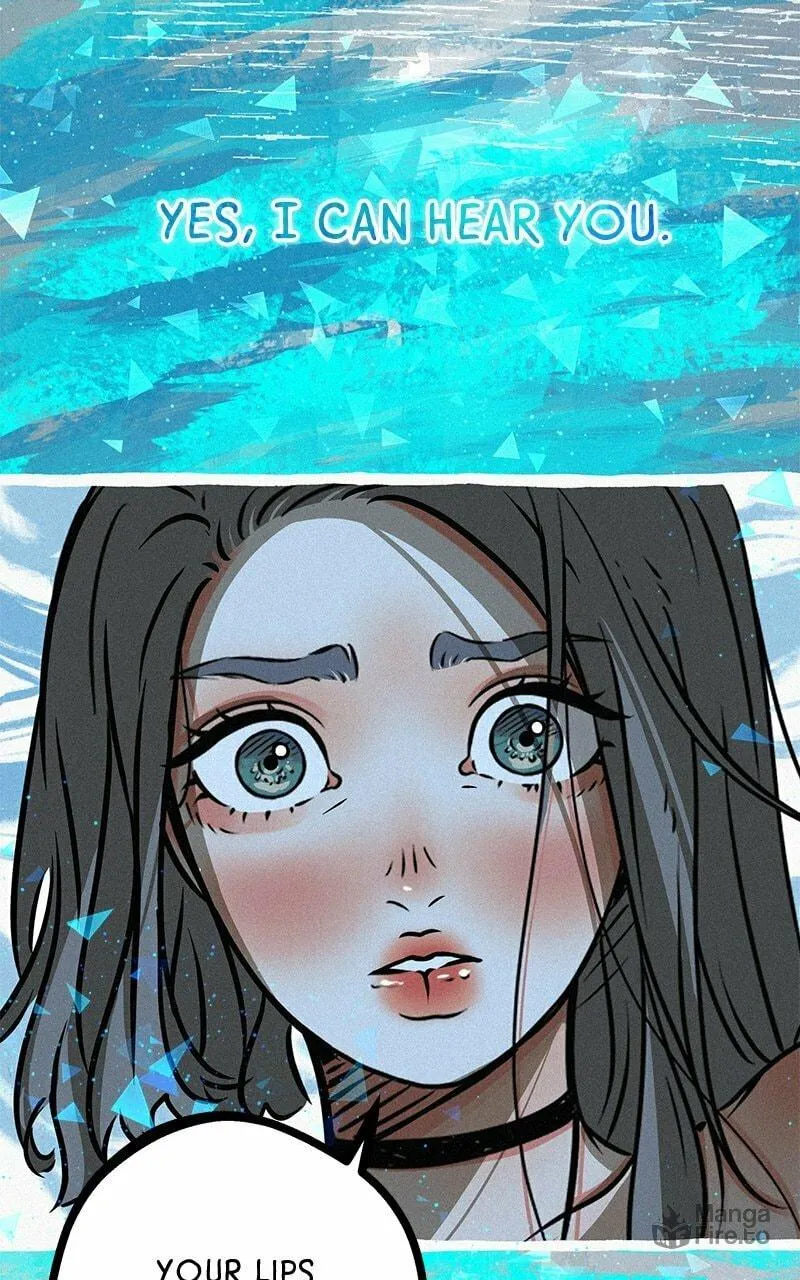 Made of Stardust Chapter 46 page 39 - 