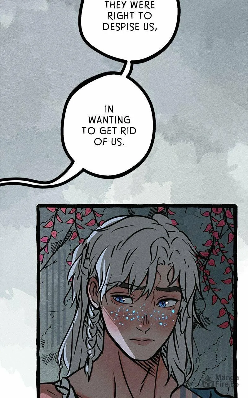 Made of Stardust Chapter 46 page 5 - 