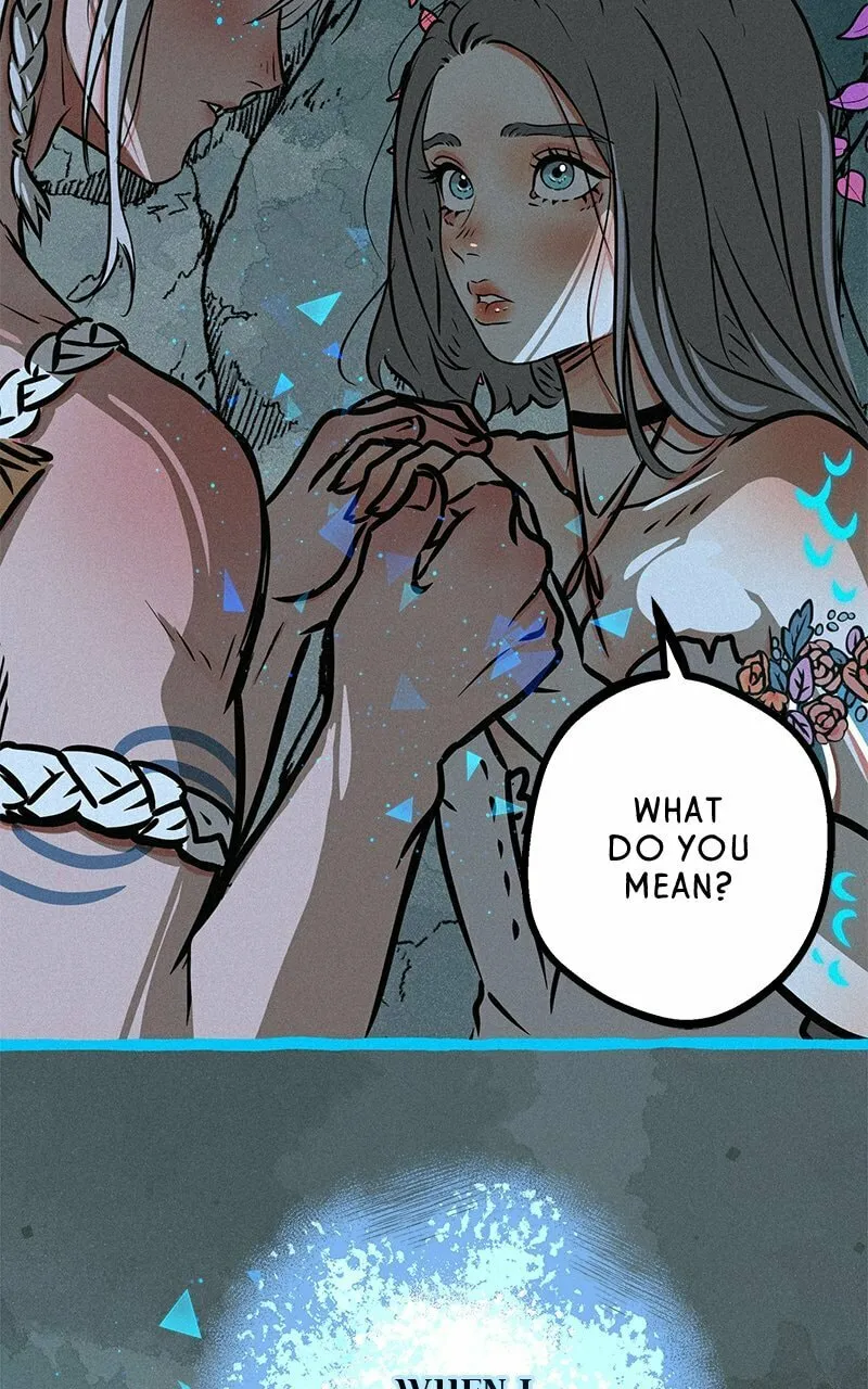 Made of Stardust Chapter 46 page 41 - 