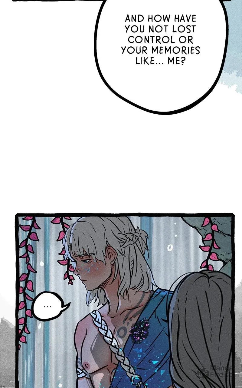 Made of Stardust Chapter 46 page 48 - 