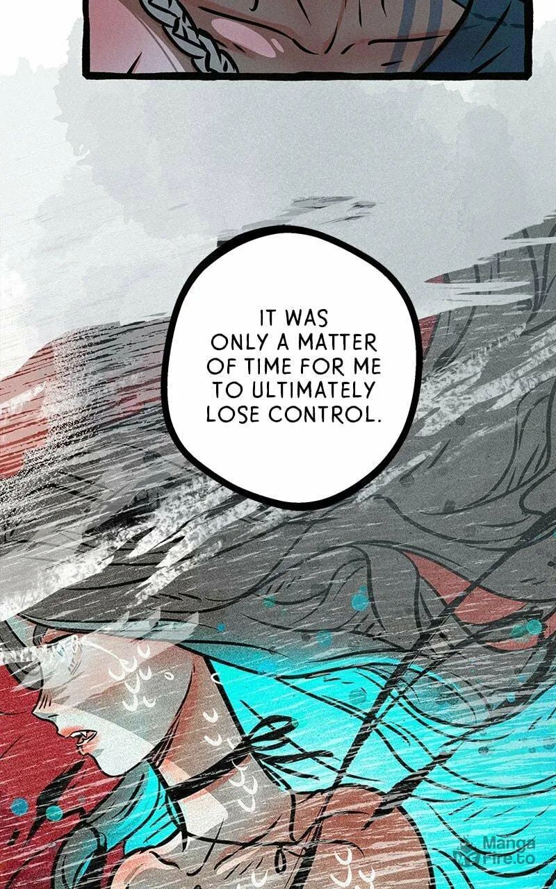 Made of Stardust Chapter 46 page 6 - 