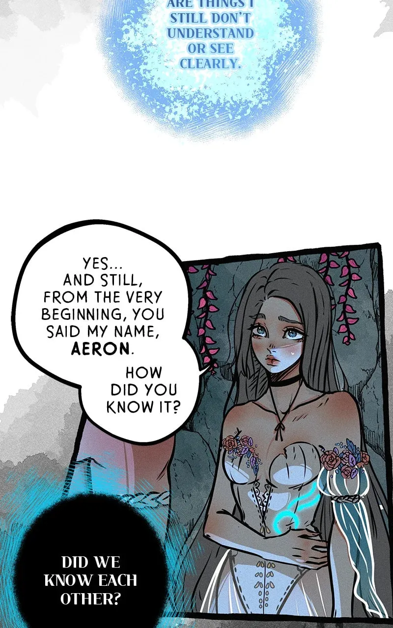 Made of Stardust Chapter 46 page 53 - 