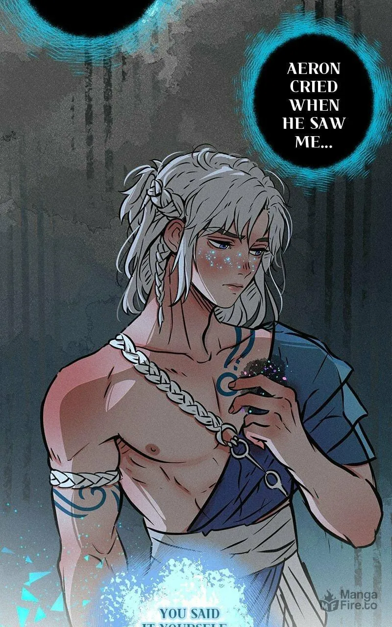 Made of Stardust Chapter 46 page 54 - 