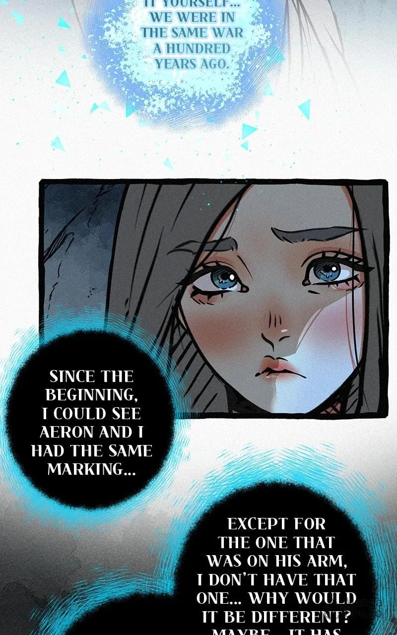 Made of Stardust Chapter 46 page 55 - 