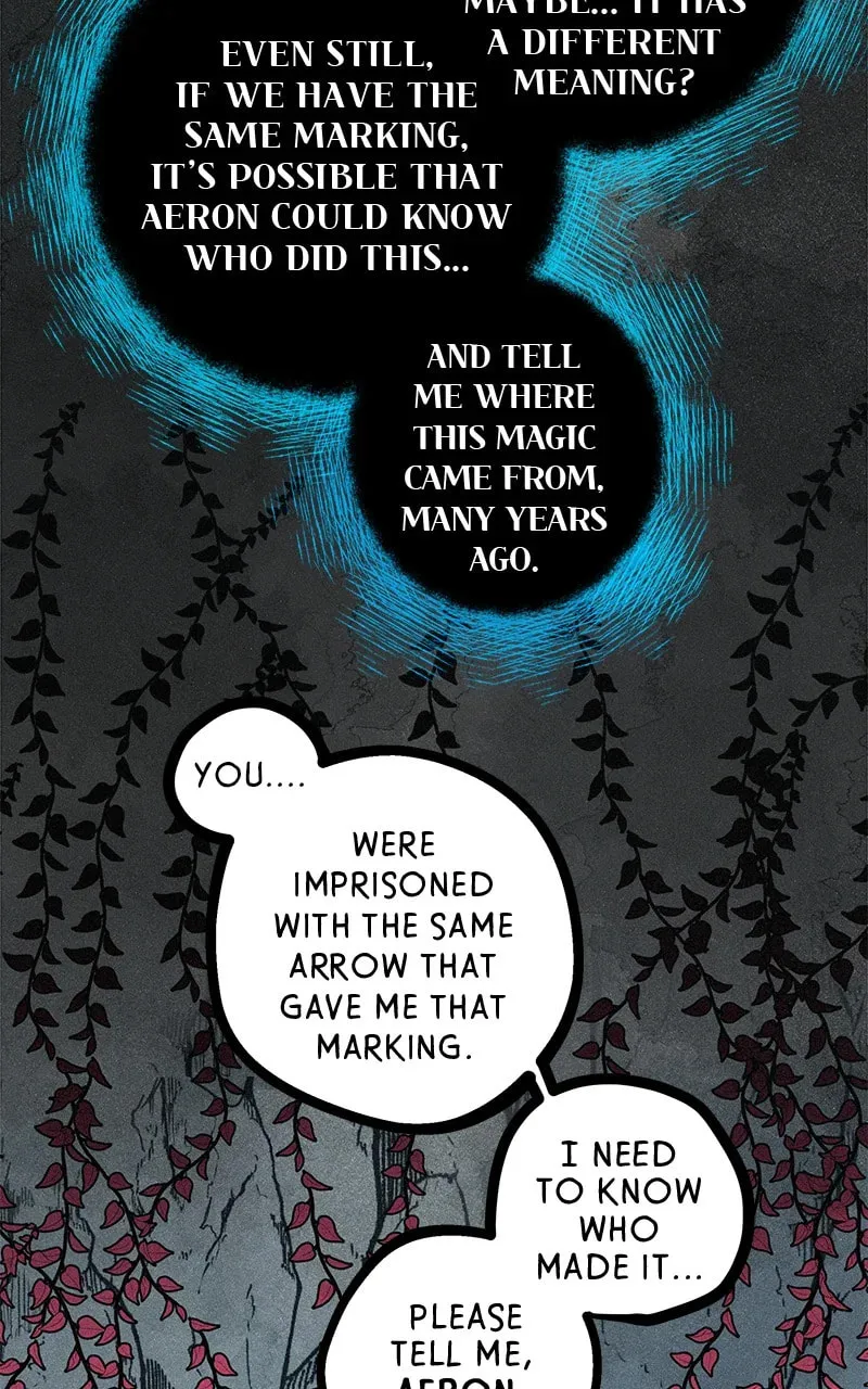 Made of Stardust Chapter 46 page 56 - 