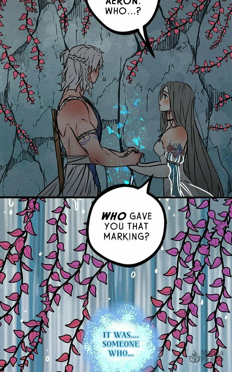 Made of Stardust Chapter 46 page 57 - 