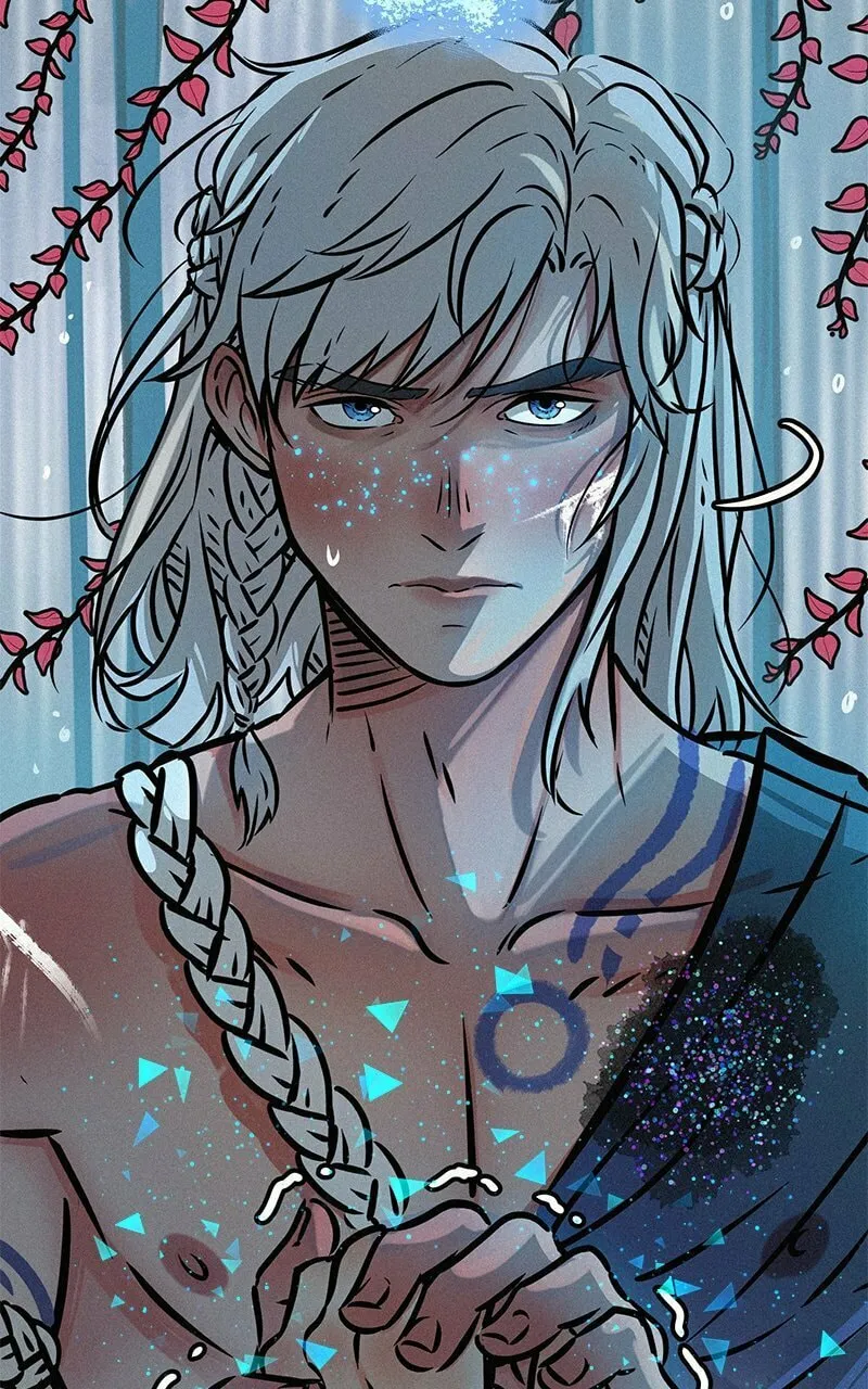 Made of Stardust Chapter 46 page 58 - 