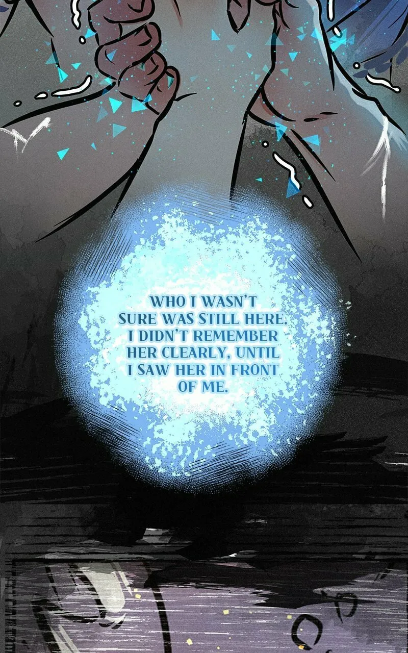 Made of Stardust Chapter 46 page 59 - 