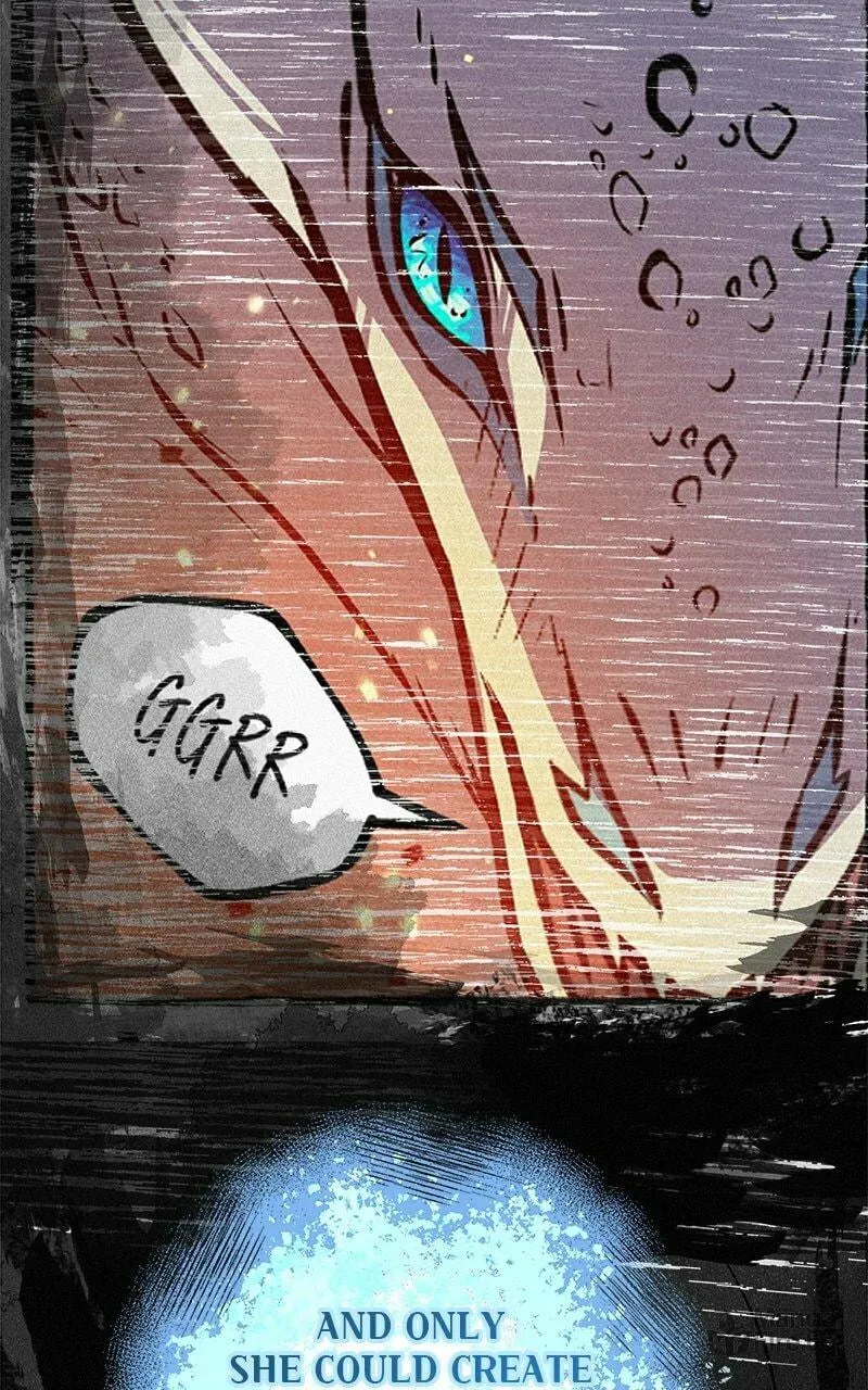Made of Stardust Chapter 46 page 60 - 