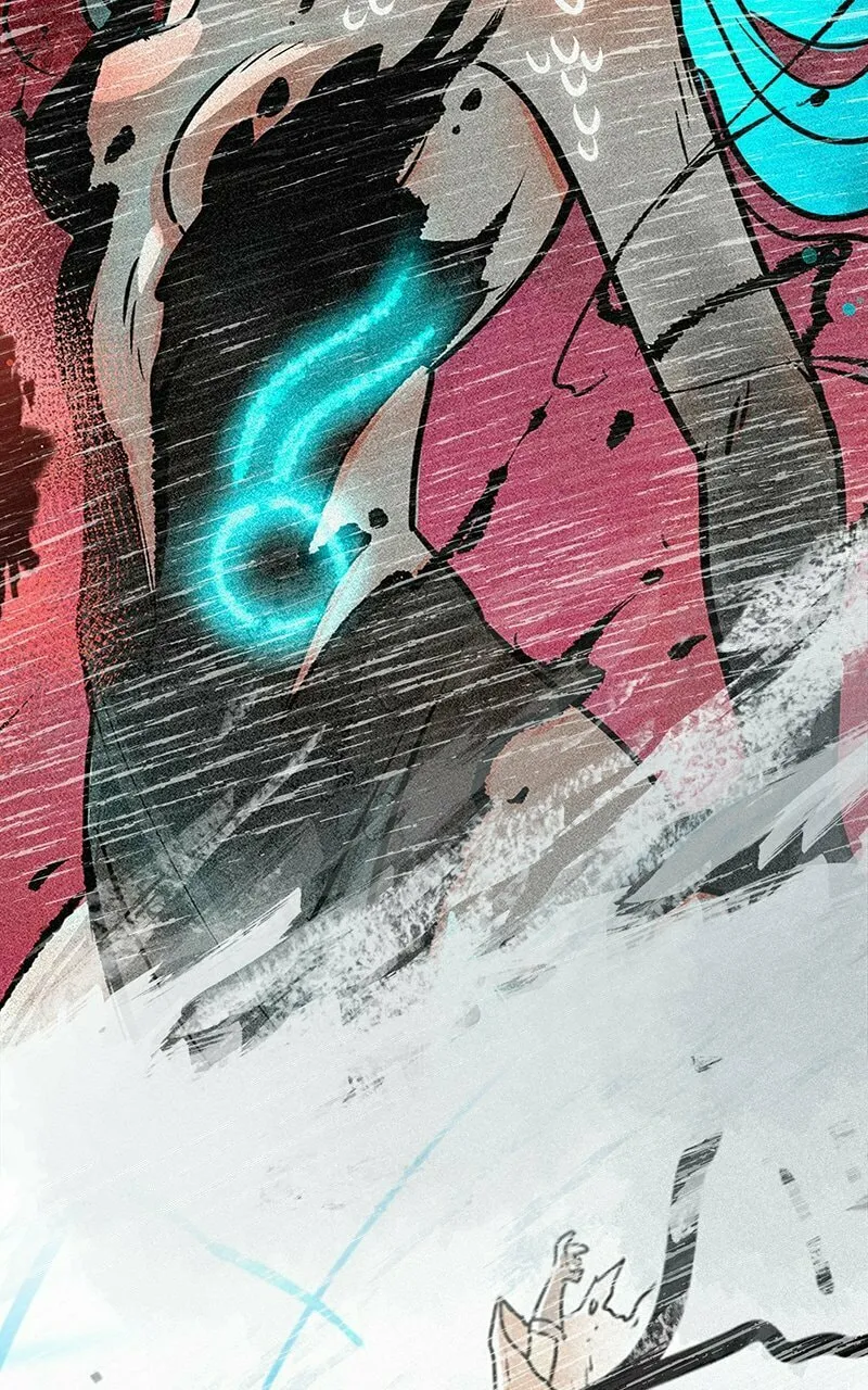 Made of Stardust Chapter 46 page 7 - 