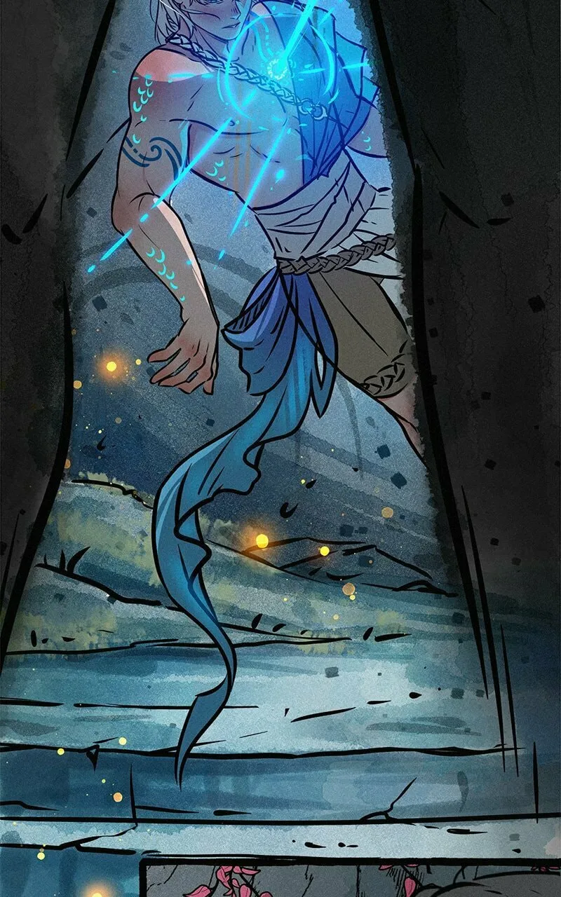 Made of Stardust Chapter 46 page 62 - 